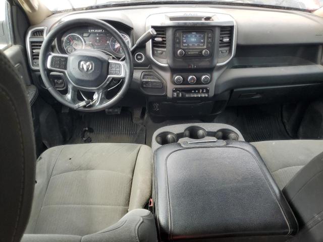 2019 RAM 2500 BIG HORN 3C6UR5JL2KG598207
