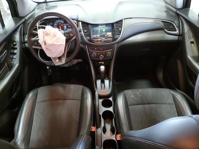 2019 CHEVROLET TRAX 1LT KL7CJPSB9KB923938
