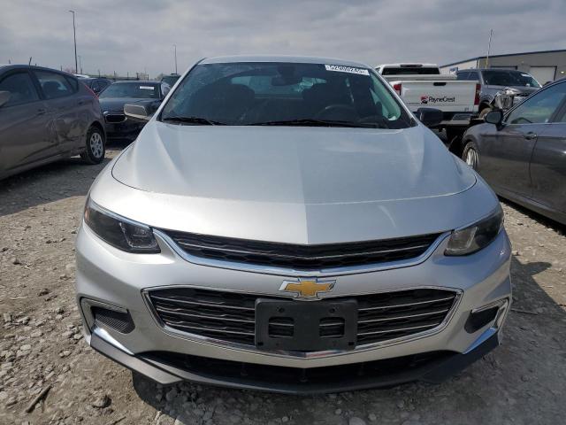 2017 CHEVROLET MALIBU LS - 1G1ZB5ST6HF249877