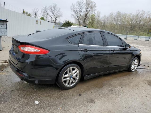 Vin: 3fa6p0h72dr256627, lot: 52450355, ford fusion se 20133