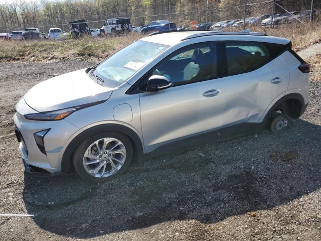 CHEVROLET BOLT EUV LT