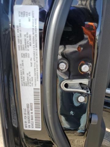 2022 RAM 2500 LARAM 3C6UR5FJ0NG318053