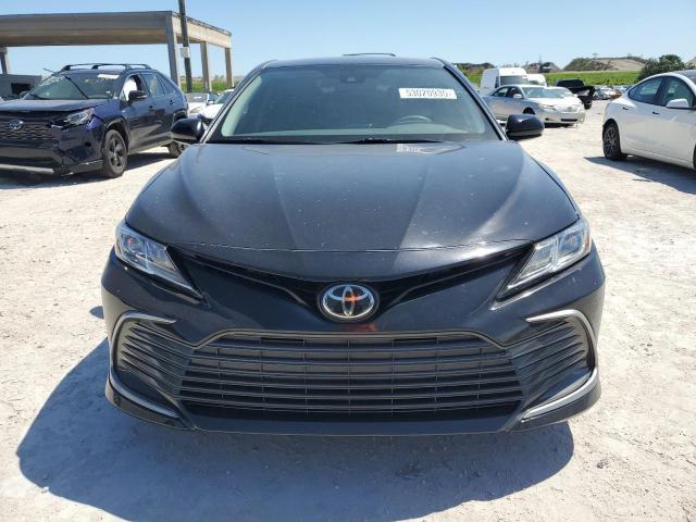 2021 TOYOTA CAMRY LE - 4T1C11AK1MU612489