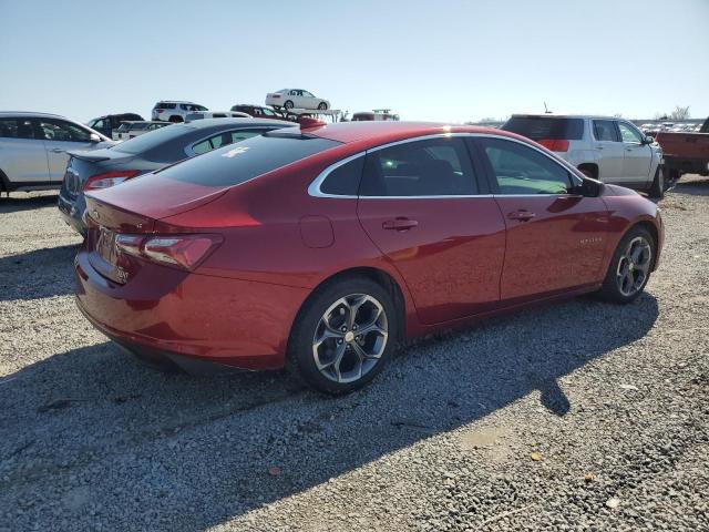 Vin: 1g1zd5st7mf049563, lot: 52228225, chevrolet malibu lt 20213