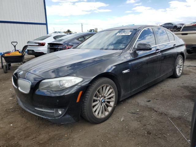 Vin: wbafr7c51bc804161, lot: 54971455, bmw 5 series i 2011 img_1