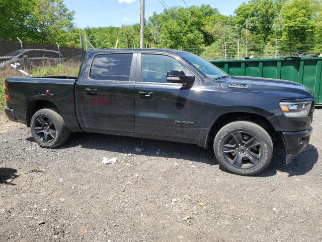 Vin: 1c6srfft1ln330439, lot: 54489925, ram 1500 big horn/lone star 20204