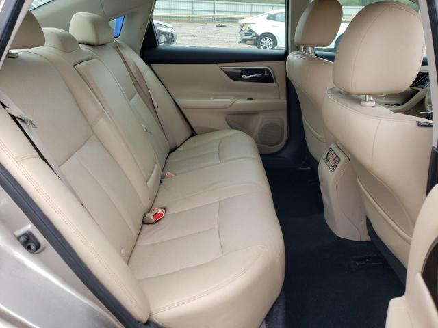 2015 NISSAN ALTIMA 3.5 - 1N4BL3AP9FC174501