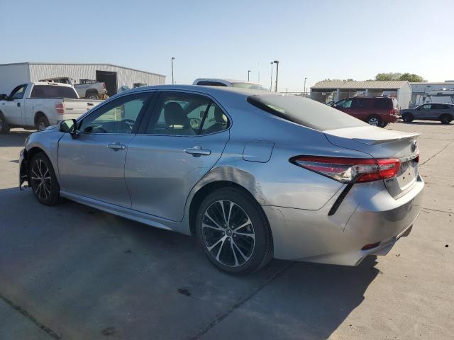 2018 TOYOTA CAMRY L - JTNB11HK2J3035281