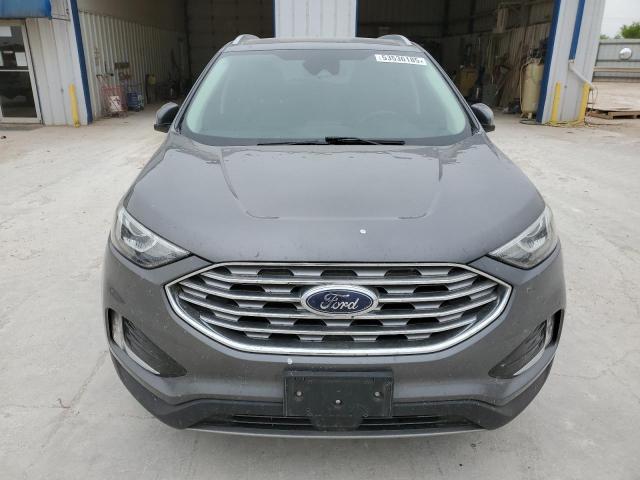 2021 FORD EDGE SEL - 2FMPK3J96MBA04285