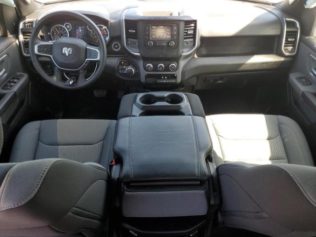 2022 RAM 1500 BIG H - 1C6SRFFTXNN368044