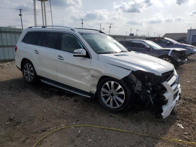 Vin: 4jgdf7ce6da195033, lot: 54715095, mercedes-benz gl-class 450 4matic 20134