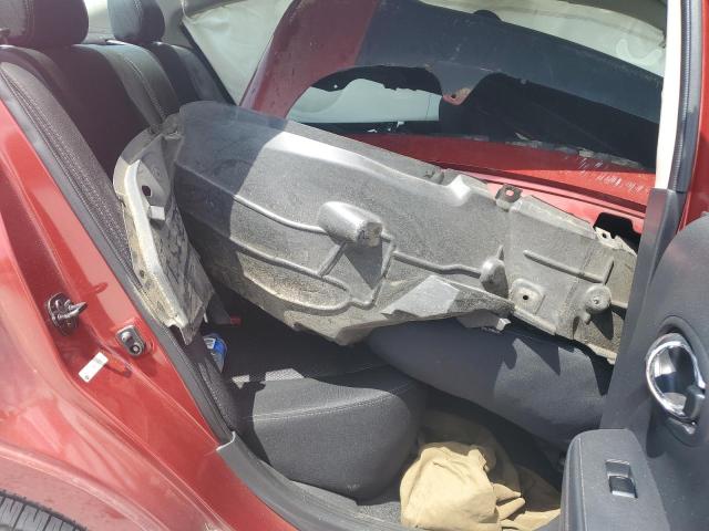 2019 NISSAN VERSA S - 3N1CN7AP3KL879666