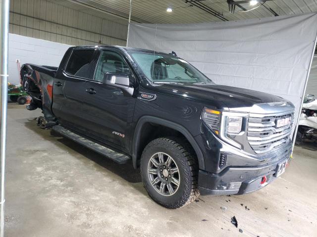 Vin: 3gtuueel7rg229418, lot: 51743855, gmc sierra k1500 at4 20244