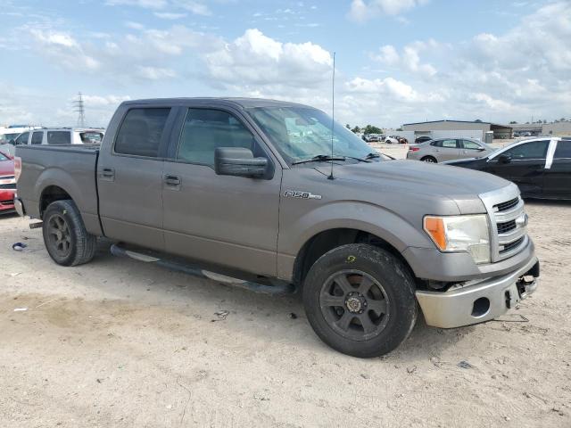 Vin: 1ftew1cm9dfa52786, lot: 54937195, ford f-150 supercrew 20134