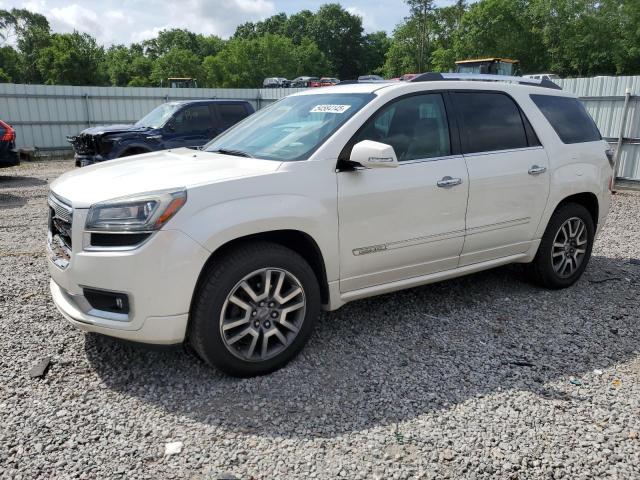 GMC ACADIA DEN