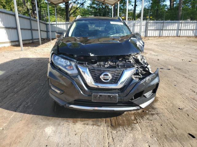 2017 NISSAN ROGUE S - JN8AT2MV5HW253616