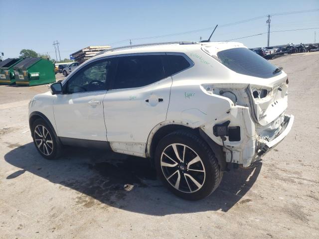 Vin: jn1bj1cp4jw185658, lot: 53506075, nissan rogue s 20182