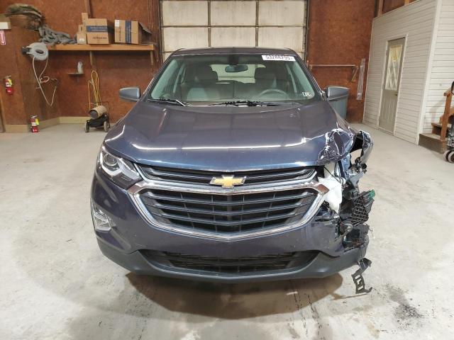 2018 CHEVROLET EQUINOX LS - 3GNAXREV9JL333706