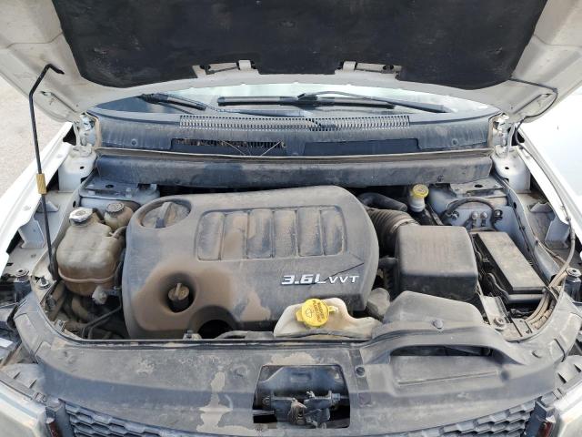 2015 DODGE JOURNEY CR - 3C4PDCGG1FT547295