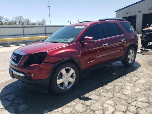 GMC ACADIA SLT