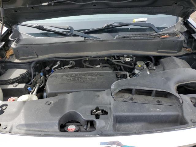 2015 HONDA PILOT EX 5FNYF4H41FB051517