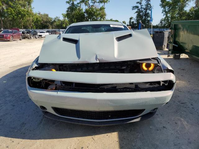 2020 DODGE CHALLENGER - 2C3CDZAG9LH110129