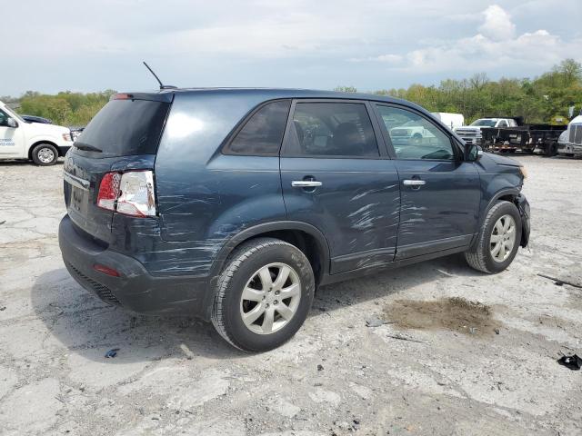 2011 KIA SORENTO BA - 5XYKT3A14BG166978