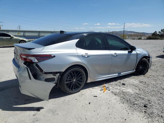 2024 TOYOTA CAMRY XSE - 4T1K61AK9RU234944