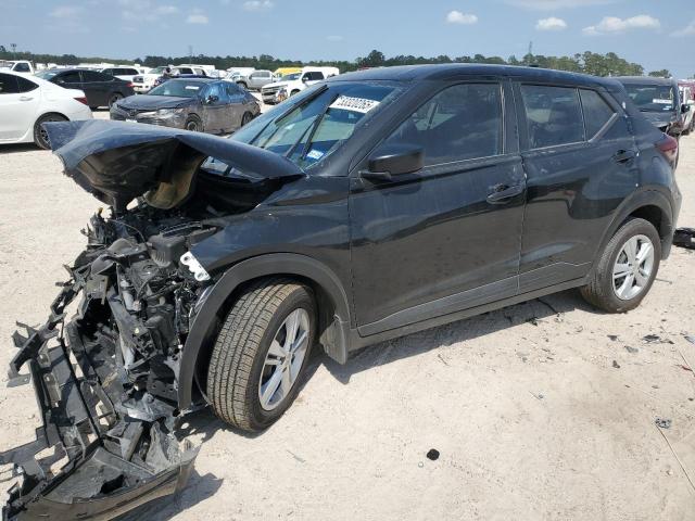 2024 NISSAN KICKS S - 3N1CP5BV9RL500157