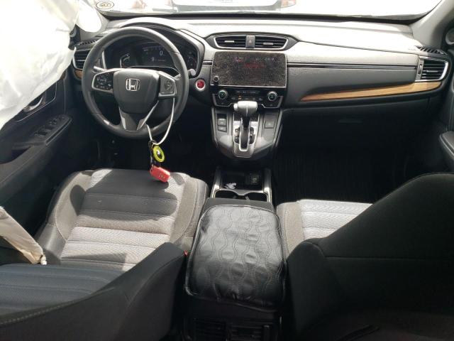 2019 HONDA CR-V EX - 5J6RW1H58KA034092