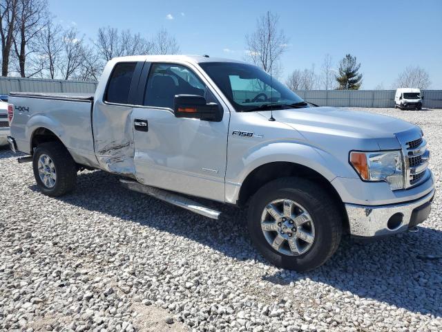 Vin: 1ftfx1et1dfb29057, lot: 52234865, ford f-150 super cab 20134