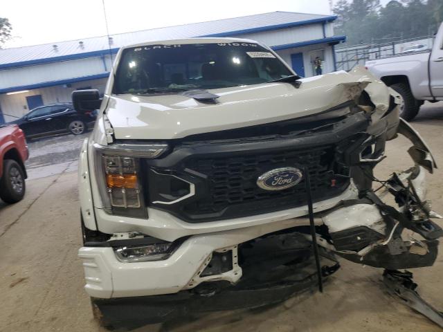 2022 FORD F150 SUPER - 1FTFW1E53NFA88579