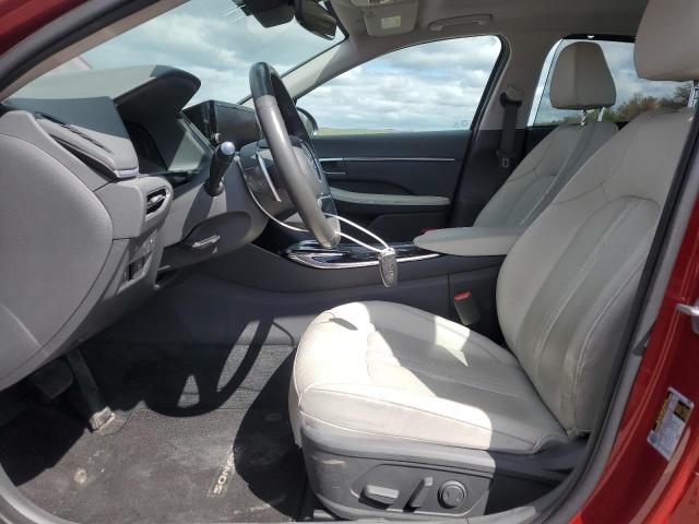 2023 HYUNDAI SONATA HYB - KMHL54JJ6PA058093