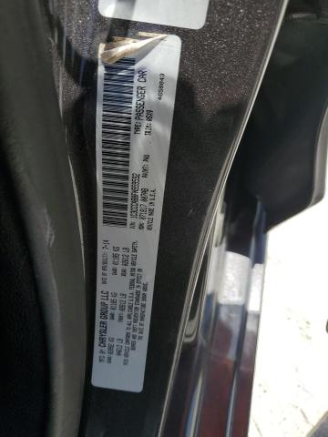 2015 CHRYSLER 200 LIMITE - 1C3CCCAB8FN559592