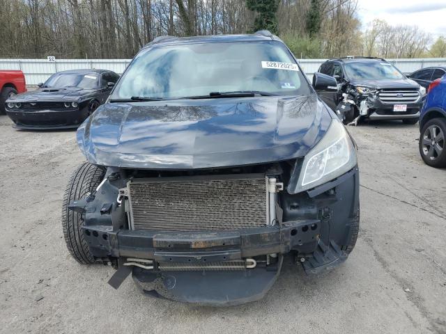 2015 CHEVROLET TRAVERSE L 1GNKVGKD2FJ316917