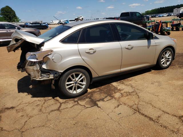 2017 FORD FOCUS SE - 1FADP3F26HL295581
