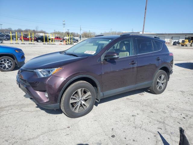 TOYOTA RAV4 ADVENTURE