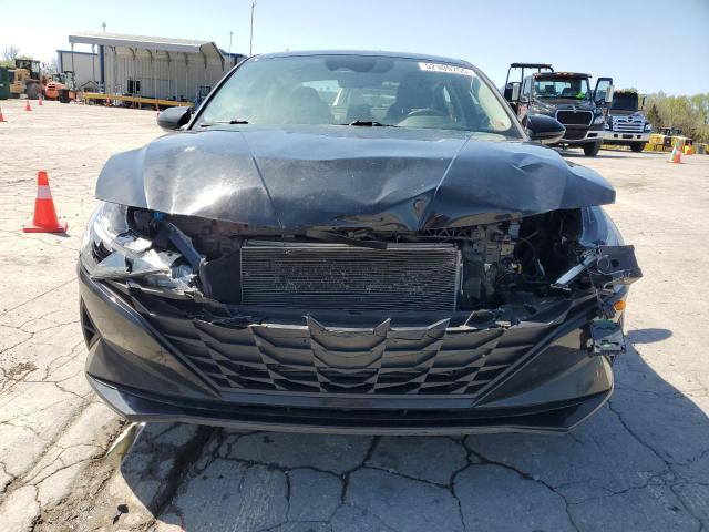 2021 HYUNDAI ELANTRA SE - 5NPLM4AG4MH026162
