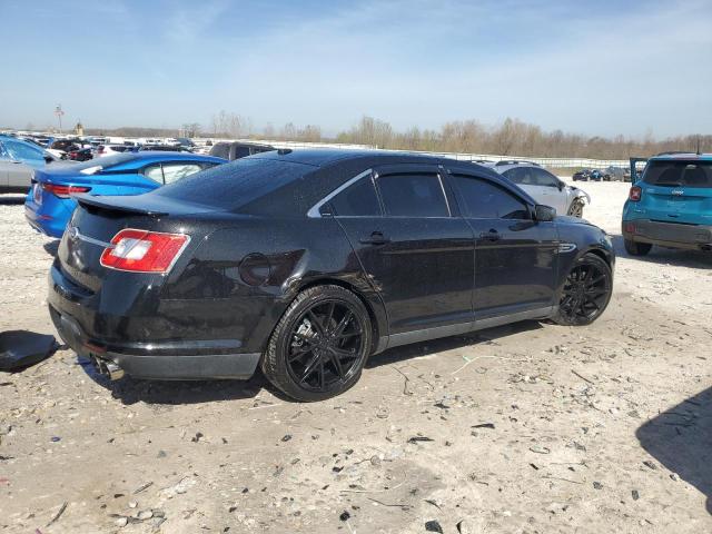 Vin: 1fahp2ktxbg114394, lot: 53708735, ford taurus sho 20113