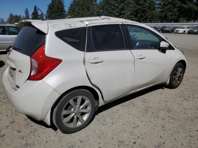 Vin: 3n1ce2cp5fl371155, lot: 53691815, nissan versa s 20153