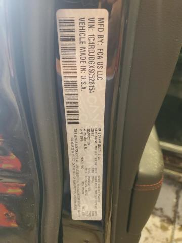 2025 DODGE DURANGO GT - 1C4RDJDGXSC528154