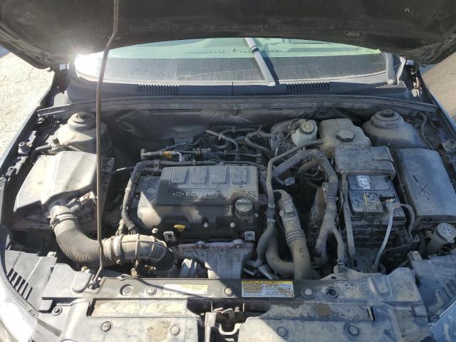 2015 CHEVROLET CRUZE LT - 1G1PE5SB0F7156771