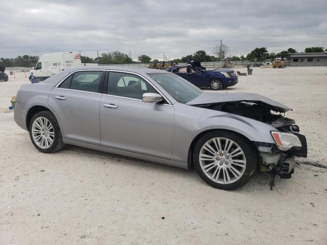 Vin: 2c3ccaetxeh382851, lot: 53672675, chrysler 300 20144