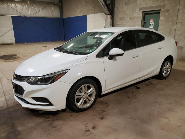 Vin: 1g1be5sm5h7199100, lot: 52146985, chevrolet cruze lt 2017 img_1