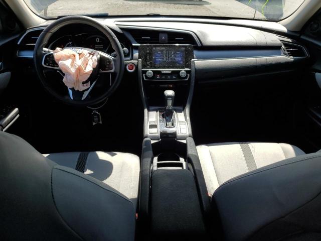 2018 HONDA CIVIC EX 19XFC2F70JE017651