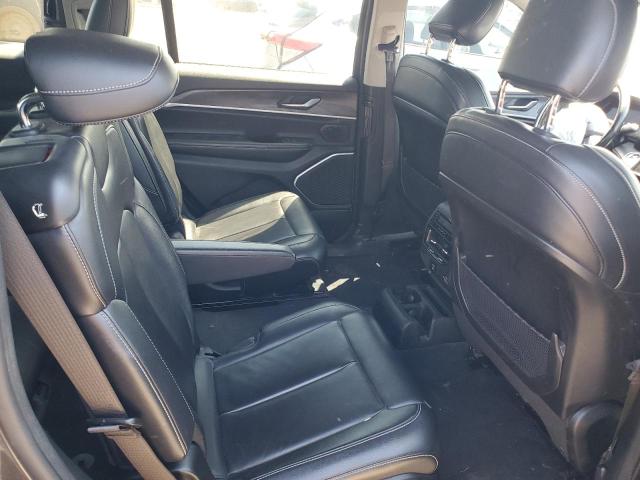 2022 JEEP GRAND CHER 1C4RJKBG7N8555109