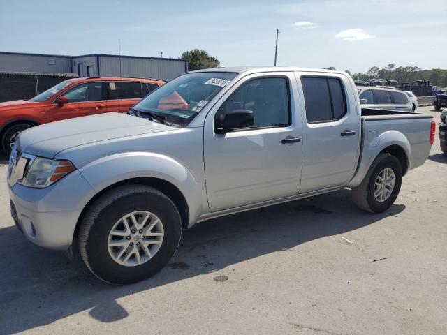 NISSAN FRONTIER S