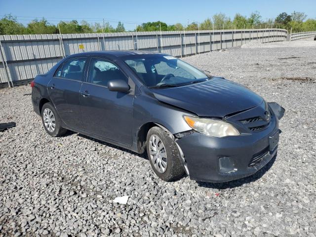 2012 TOYOTA COROLLA BA - 2T1BU4EE7CC871660