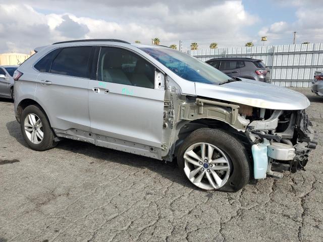 Vin: 2fmpk3j98gbc52848, lot: 54780275, ford edge sel 20164