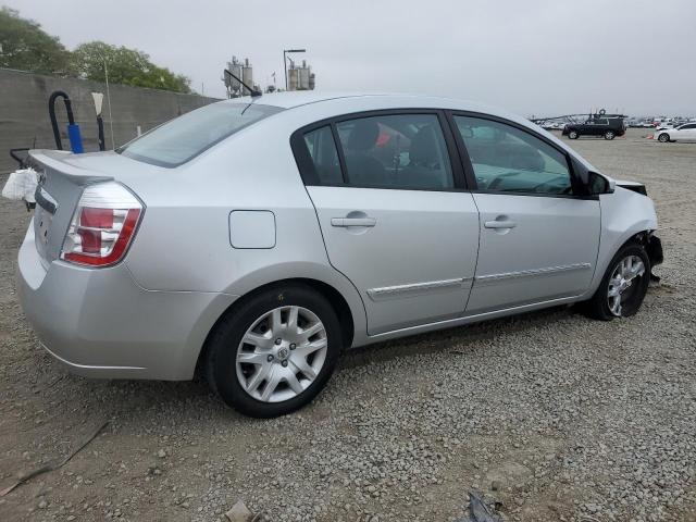 Vin: 3n1ab6ap4cl760200, lot: 55170855, nissan sentra 2.0 20123